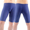 Bañador Hombre Secado Rápido Talla Grande Cómodo Modelo Largo Antiincomodidad