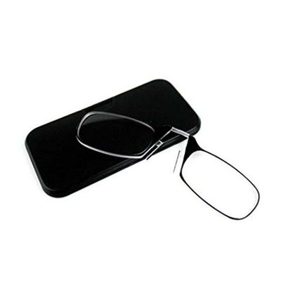 Funda Ultradelgada para Gafas y Teléfono - Estuche Portátil 2 en 1 - Image 2