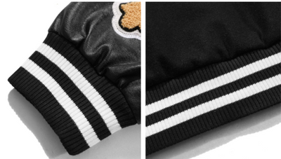 Jersey de Béisbol Hip Hop Street Tide con Bordado Cruzado - Image 15
