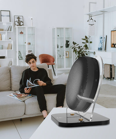 Base Organizadora para Altavoz de Escritorio con Almacenamiento - Image 13