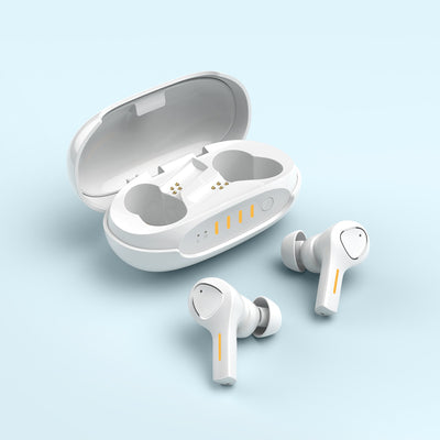 Auriculares Inalámbricos Gamer sin Lag - Bluetooth de Baja Latencia - Image 5