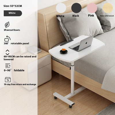 Mesa Giratoria Ajustable para Laptop - Portátil y Versátil - Image 5