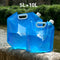 10 L Con Grifo