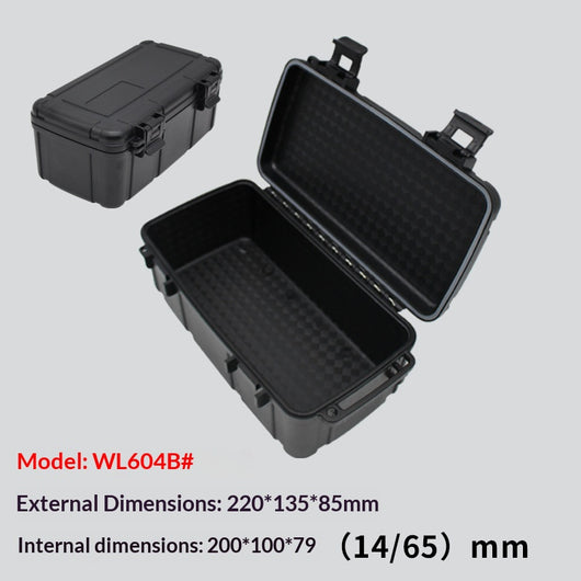 Humidificador Portátil para Puros - Caja Compacta Resistente a Golpes - Image 9