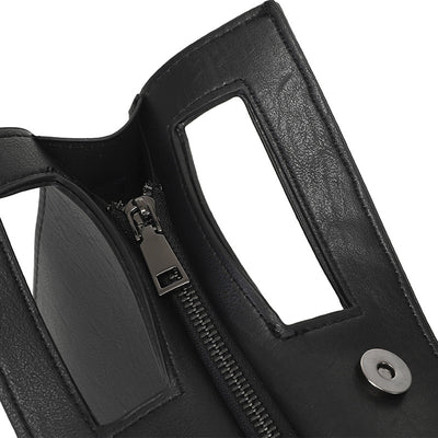 Bolso Bandolera de Gran Capacidad Estilo Sobre - Image 15