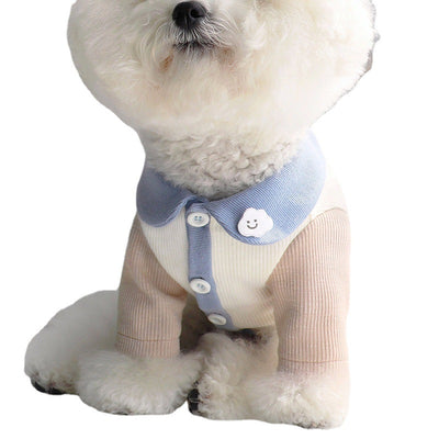 Disfraz para Cachorro Yorkshire con Diseño Acanalado - Image 7