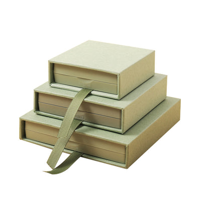 Caja Organizadora de Joyas con Película Protectora Antioxidación - Image 4