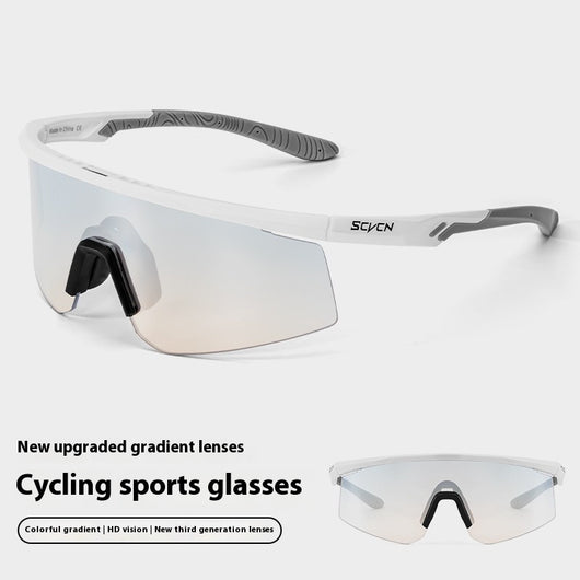 Gafas de Ciclismo Deportivas Antiaire con Protección Avanzada - Image 13