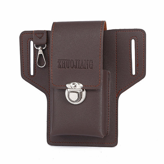 Riñonera Deportiva Portátil para Teléfono - Diseño Minimalista - Image 6