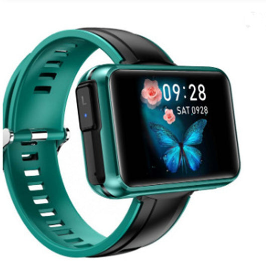 Pulsera Inteligente de Monitoreo de Salud - Image 3
