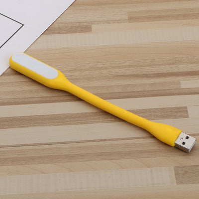 Lámpara LED USB Portátil para Computadora - Image 16