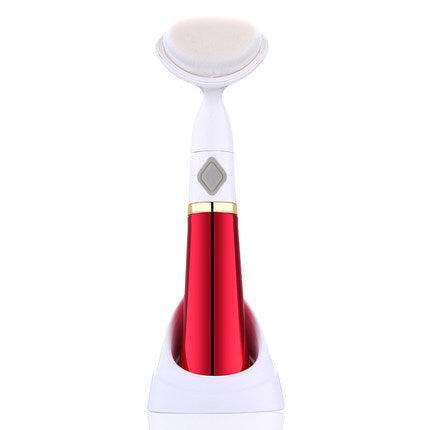 Aparato de Masaje Facial Limpiador de Poros - Image 4