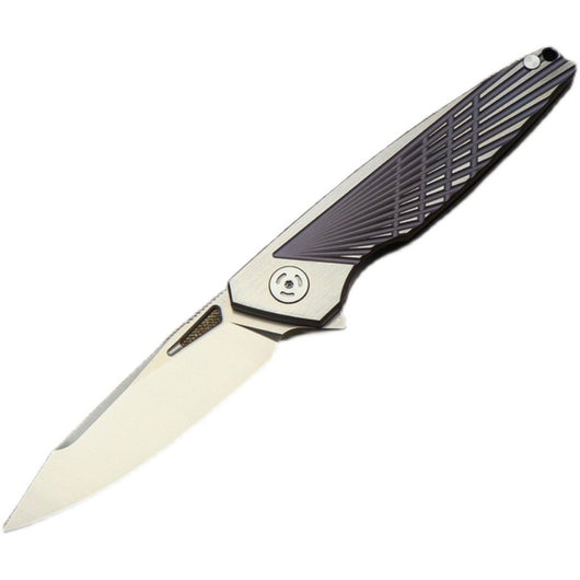 Cuchillo de Supervivencia Táctico de Acero Inoxidable Premium para Camping - Image 11