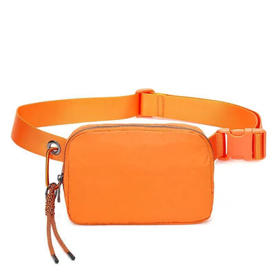 Bolsa Deportiva Cruzada Impermeable - Nylon Resistente para Actividades Outdoor - Image 15