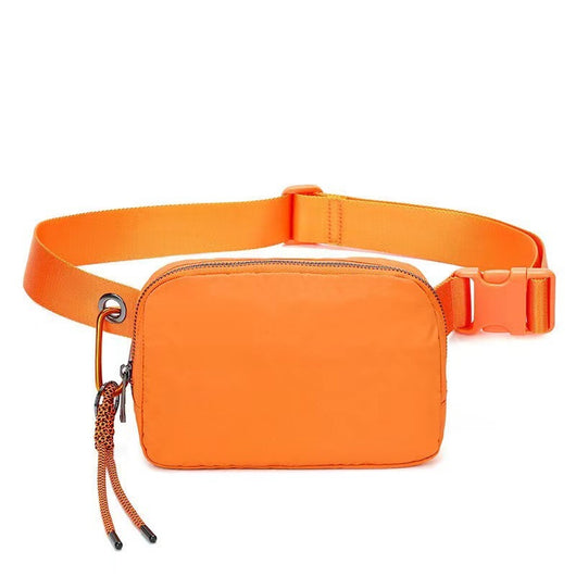 Bolsa Deportiva Cruzada Impermeable - Nylon Resistente para Actividades Outdoor - Image 15