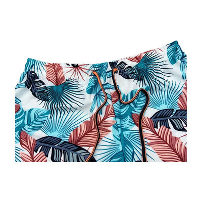 Pantalones Cortos de Baño para Hombre - Diseño Moderno y Cómodo - Image 8