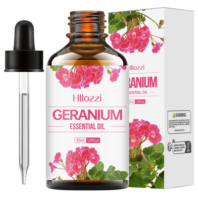 Aceite de Ricino Orgánico 30ml - Masaje Aromaterápico y Cuidado de Piel - Image 5