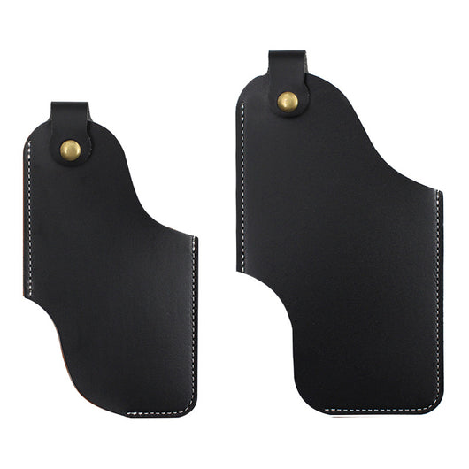 Cinturón de Cuero con Bolsillo Portátil para Celular - Image 18