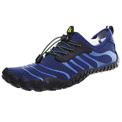 Zapatos Acuáticos Deportivos Cinco Dedos para Hombre y Mujer - Image 11
