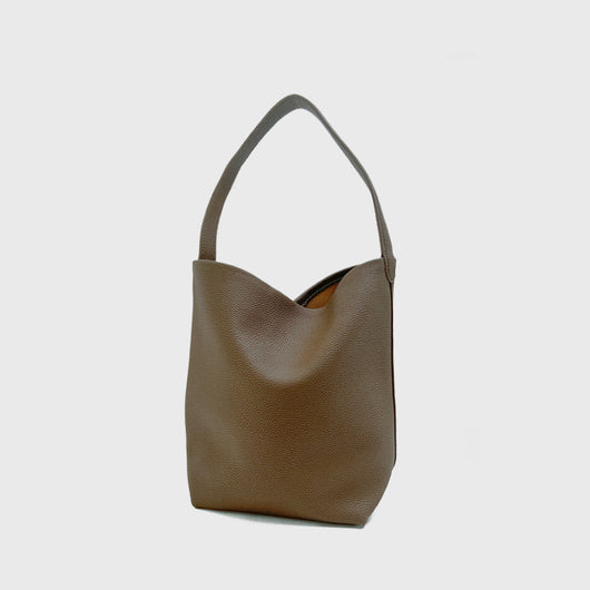 Bolso de Hombro Versátil Estilo Bucket - Diseño Moderno y Funcional - Image 6