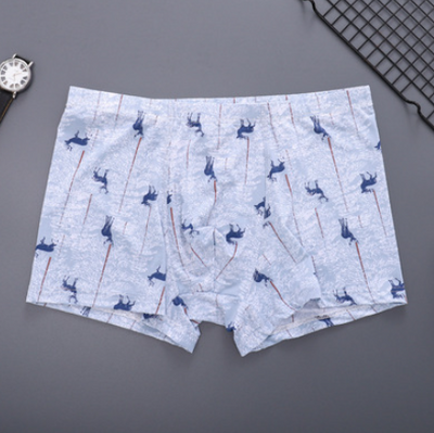 Calzoncillos Boxer Briefs para Hombre - Comodidad y Soporte Todo el Día - Image 8