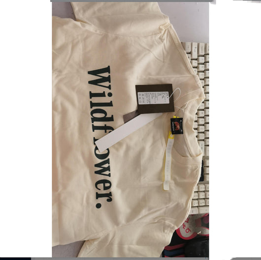 Playera Casual de Verano para Hombre Estilo Coreano con Estampado de Letras - Image 6