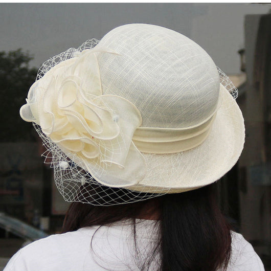 Sombrero de Viaje Rizos con Protección Solar Transpirable - Image 22