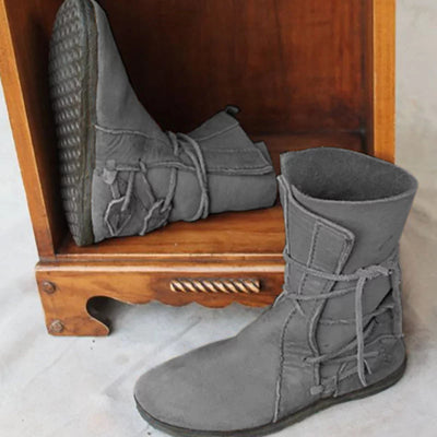Botas para Mujer Otoño Invierno - Importación de Moda - Image 2