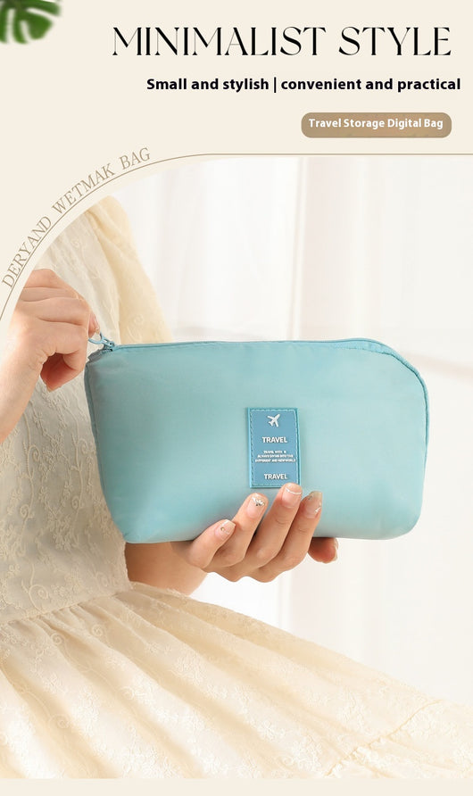 Bolsa Digital de Almacenamiento para Viajeros de Negocios - Image 14