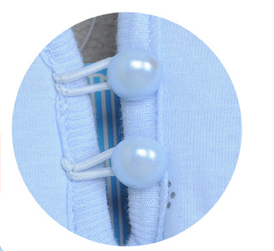Capa Polar Impermeable con Capucha para Bebé - Protección Otoñal - Image 11