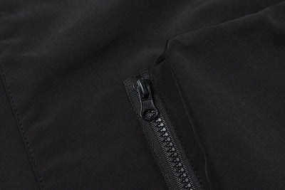 Chaqueta de Trabajo Suelta Vintage - Abrigo Casual Funcional - Image 26