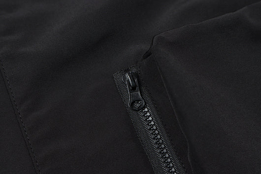 Chaqueta de Trabajo Suelta Vintage - Abrigo Casual Funcional - Image 26