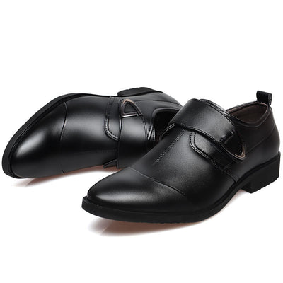 Zapatos para Hombre Antideslizantes y Resistentes al Desgaste - Image 18
