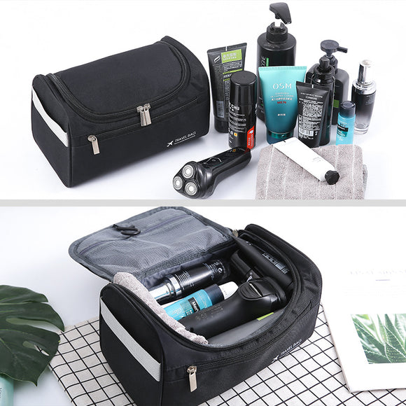 Organizador de Viaje Impermeable Portátil para Hombre