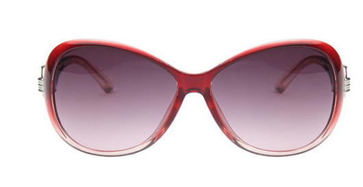 Gafas de Sol Retro Oversized con Marco Ancho - Estilo Explosivo Trendy - Image 14