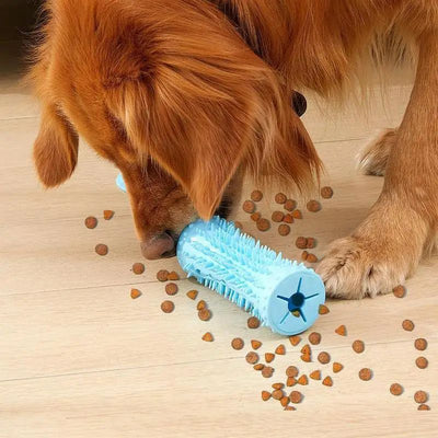 Juguete Interactivo Dispensador de Comida con Ventosa para Perros Masticadores - Image 6