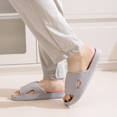 Pantuflas de Casa Gruesas Antideslizantes para Hombre y Mujer - Image 3