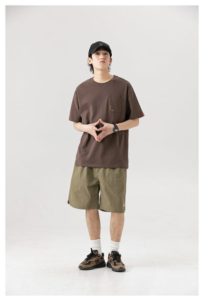 Camiseta Retro Estilo Japonés de Montaña - Diseño Clásico de Moda - Image 33