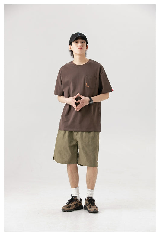 Camiseta Retro Estilo Japonés de Montaña - Diseño Clásico de Moda - Image 33