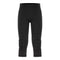 Pantalones Acortados Negros YS