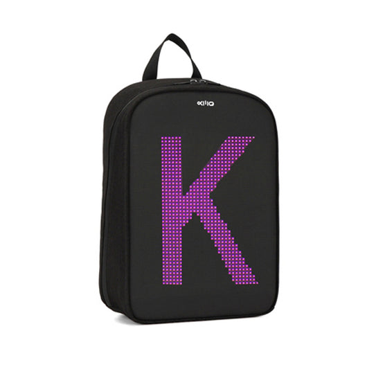 Mochila LED Inteligente - Tres Generaciones de Tecnología - Image 12