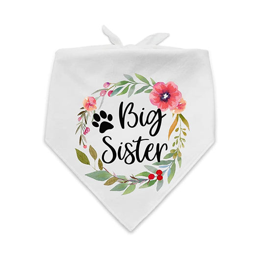 Pañuelo Triangular para Mascotas en Bodas y Eventos - Image 3