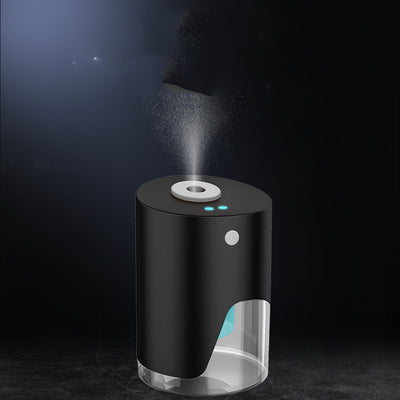 Dispensador Automático de Alcohol Antiséptico con Sensor Infrarrojo - Image 5