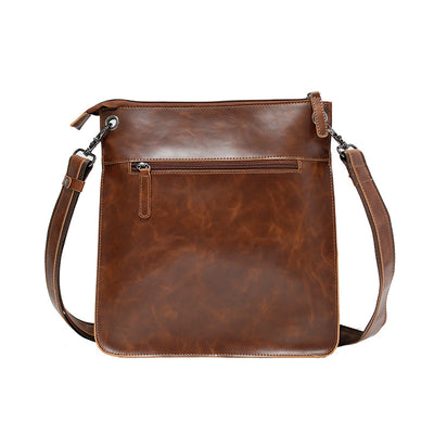 Bolsa Mensajera para Hombro - Diseño Profesional - Image 10