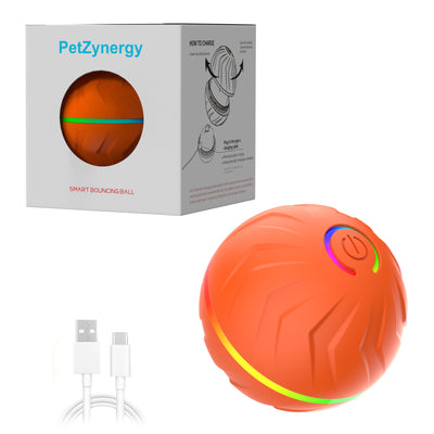 Pelota Inteligente de Rebote por Gravedad para Perros - Image 7