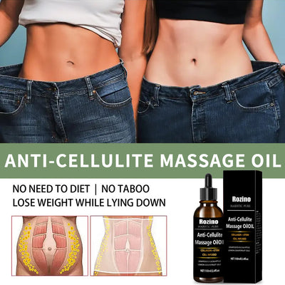 Aceite Activador de Canales para Modelado y Reducción de Medidas - Image 2