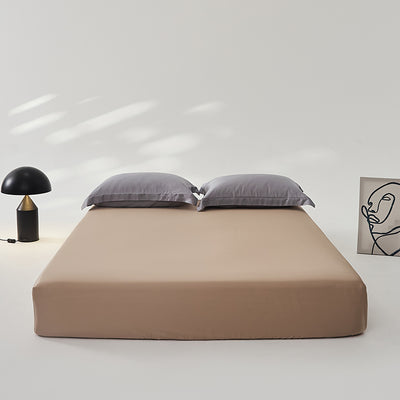Sábana y Funda de Almohada Ice Silk - Suave y Refrescante - Image 16