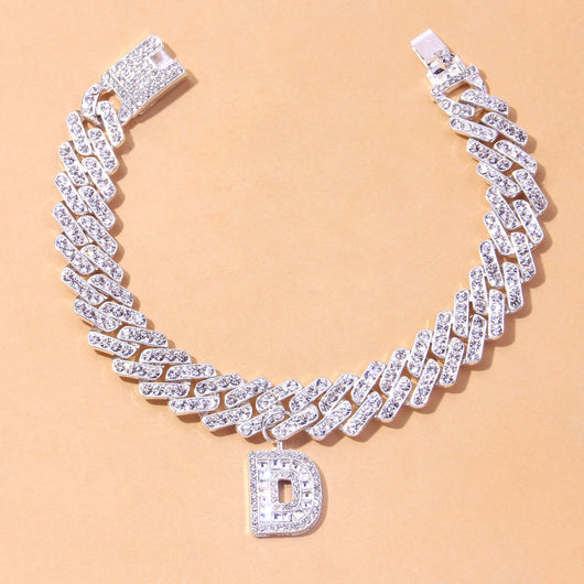 Tobillera Cuban Link Hip Hop - Image 8