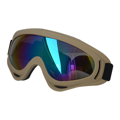 Gafas de Sol para Perros - Estilo y Protección Fashion - Image 11