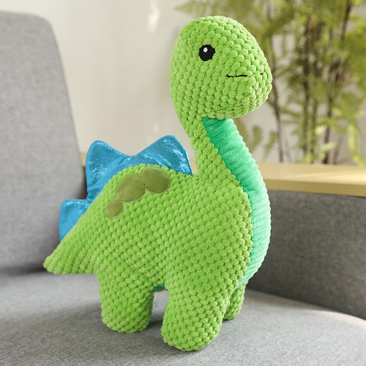 Juguete Masticable de Peluche con Sonido - Cordura Resistente para Mascotas - Image 28